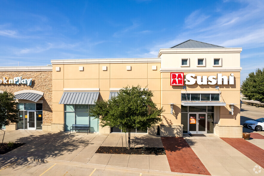 3000 Grapevine Mills Pkwy, Grapevine, TX for lease - Building Photo - Image 1 of 5