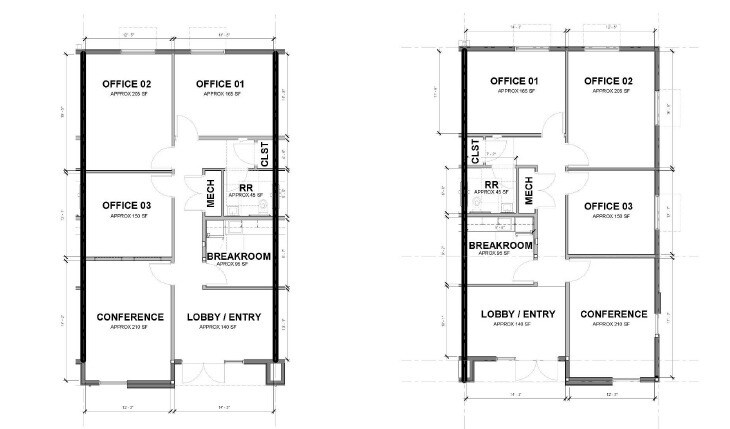2723 N Mason Rd, Katy, TX for lease Floor Plan- Image 1 of 6