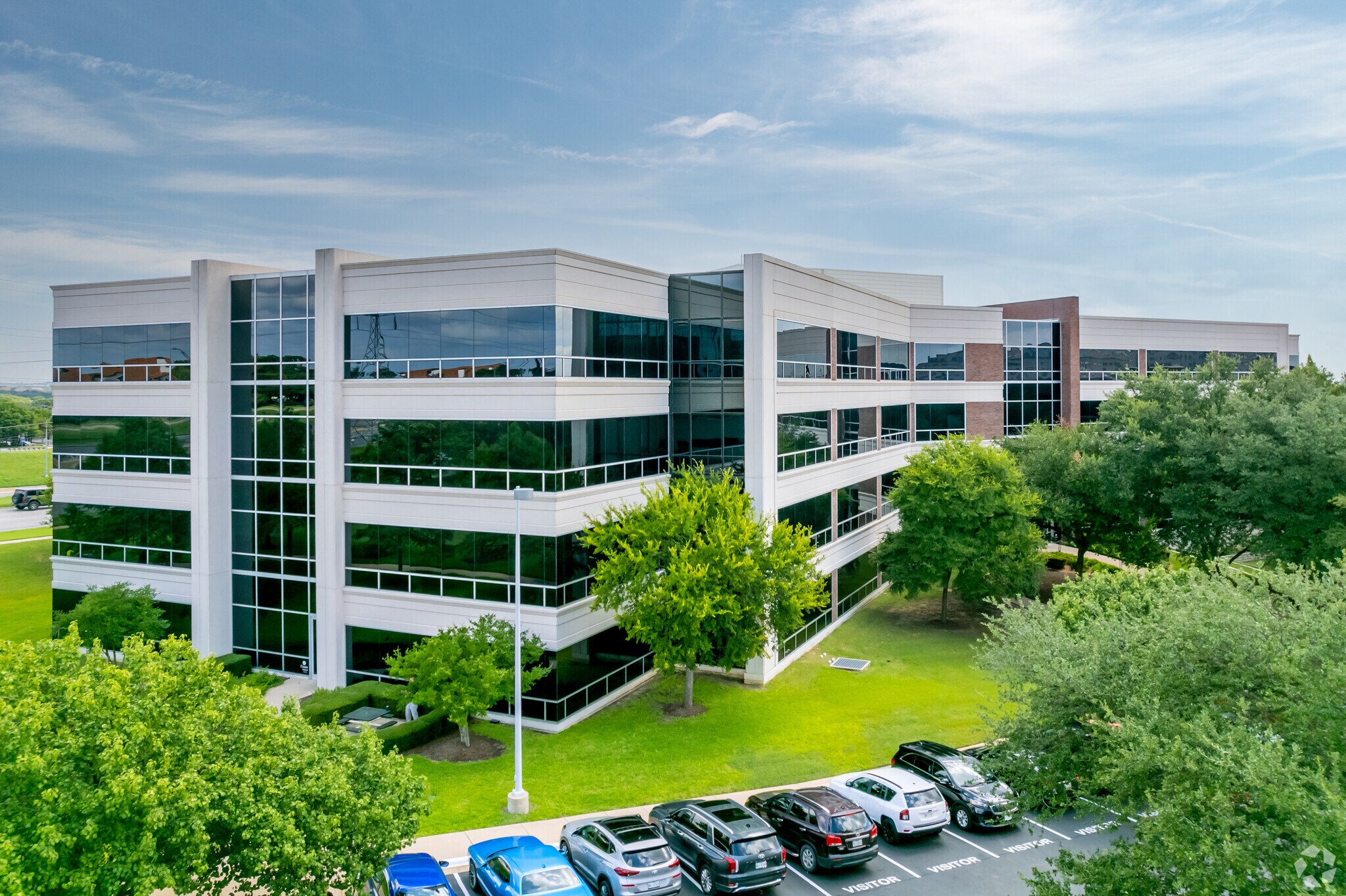 11921 MoPac Expy N, Austin, TX for sale Building Photo- Image 1 of 1