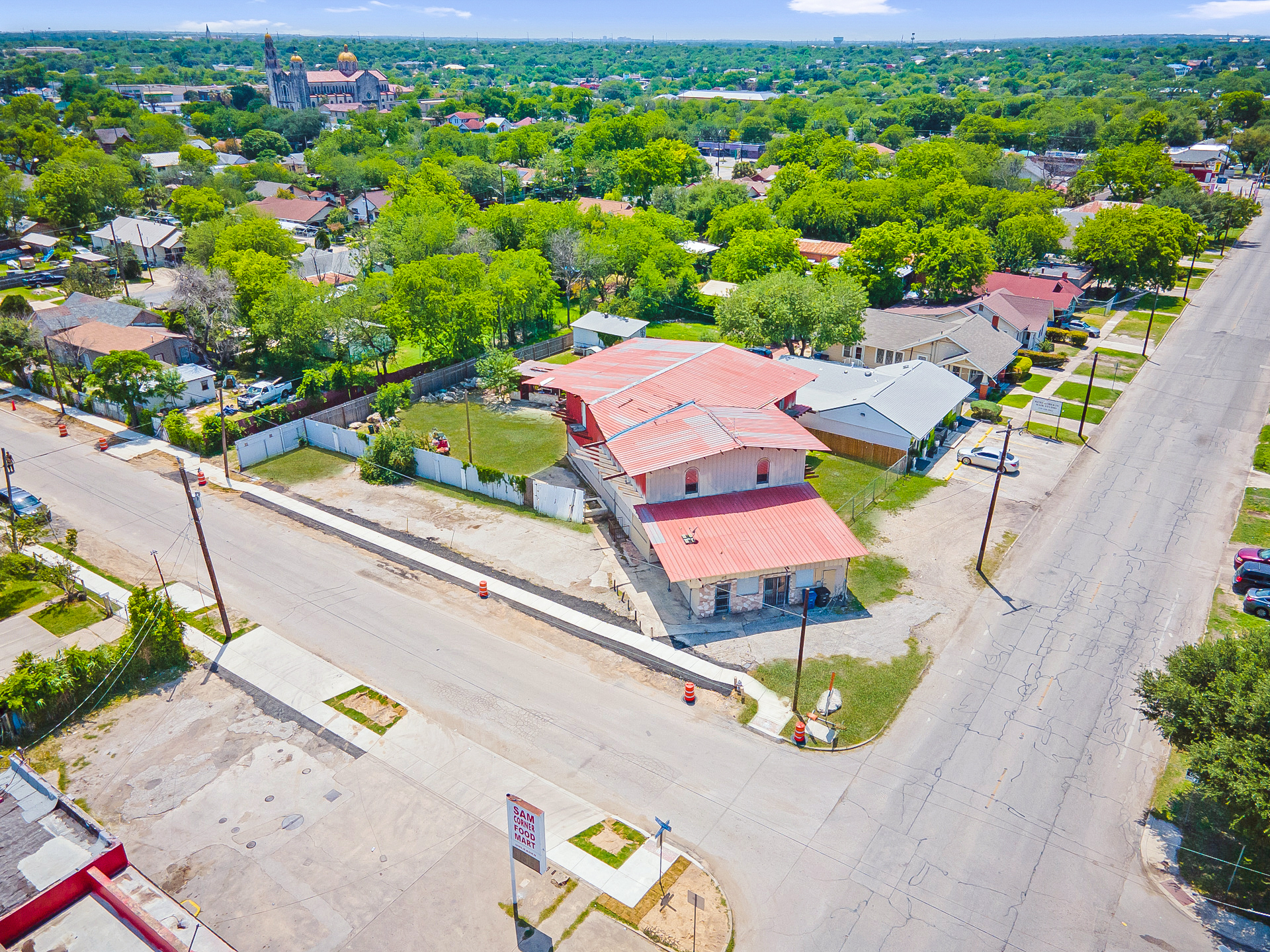 800 Cincinnati Ave, San Antonio, TX for sale Building Photo- Image 1 of 1