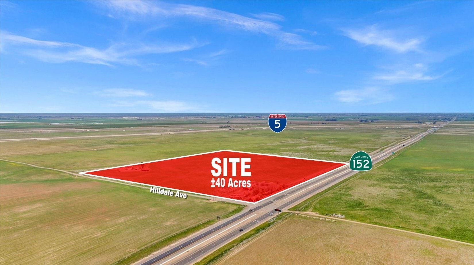 15930 Hilldale Ave, Gustine, CA for sale Building Photo- Image 1 of 7