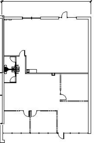 2211 Executive St, Charlotte, NC for lease Building Photo- Image 1 of 1