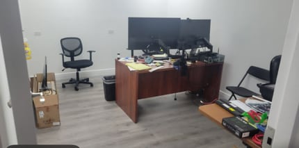 8333 W McNab Rd, Tamarac, FL for lease Interior Photo- Image 1 of 3