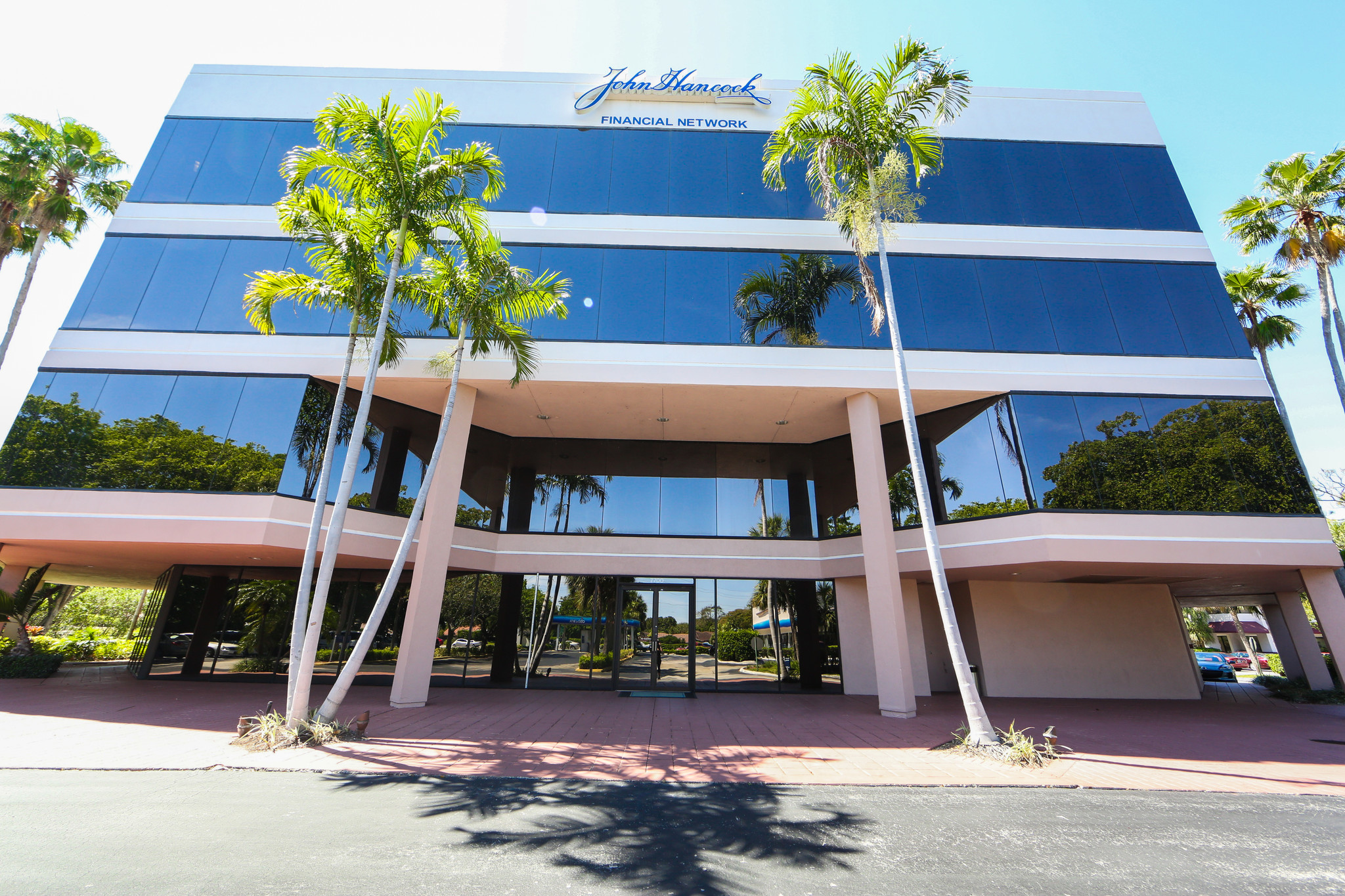 7100 W Camino Real, Boca Raton, FL for lease Building Photo- Image 1 of 34