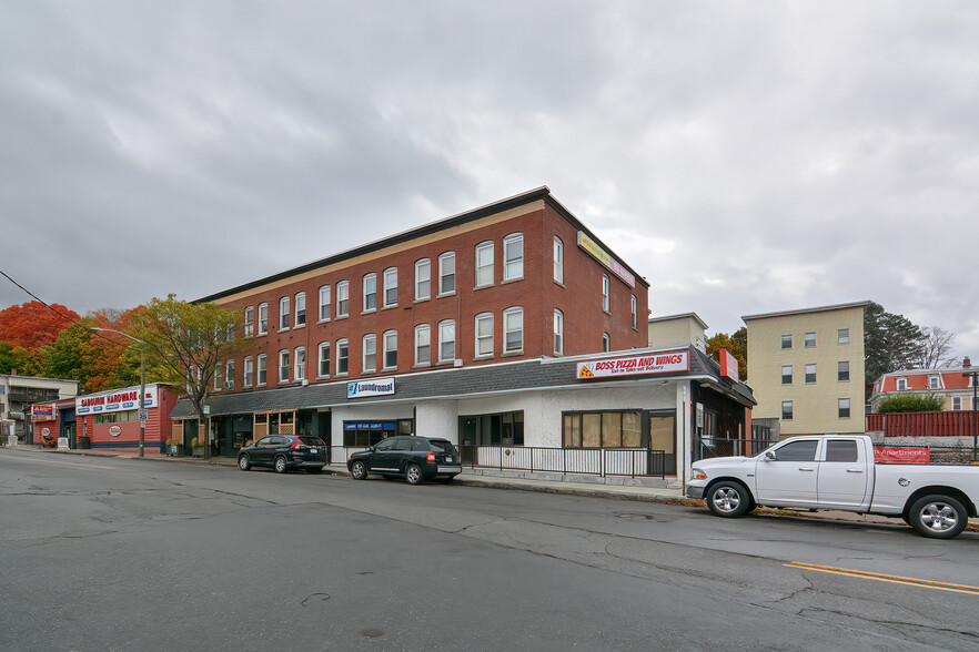 15-25 Lunenburg St, Fitchburg, MA 01420 | LoopNet