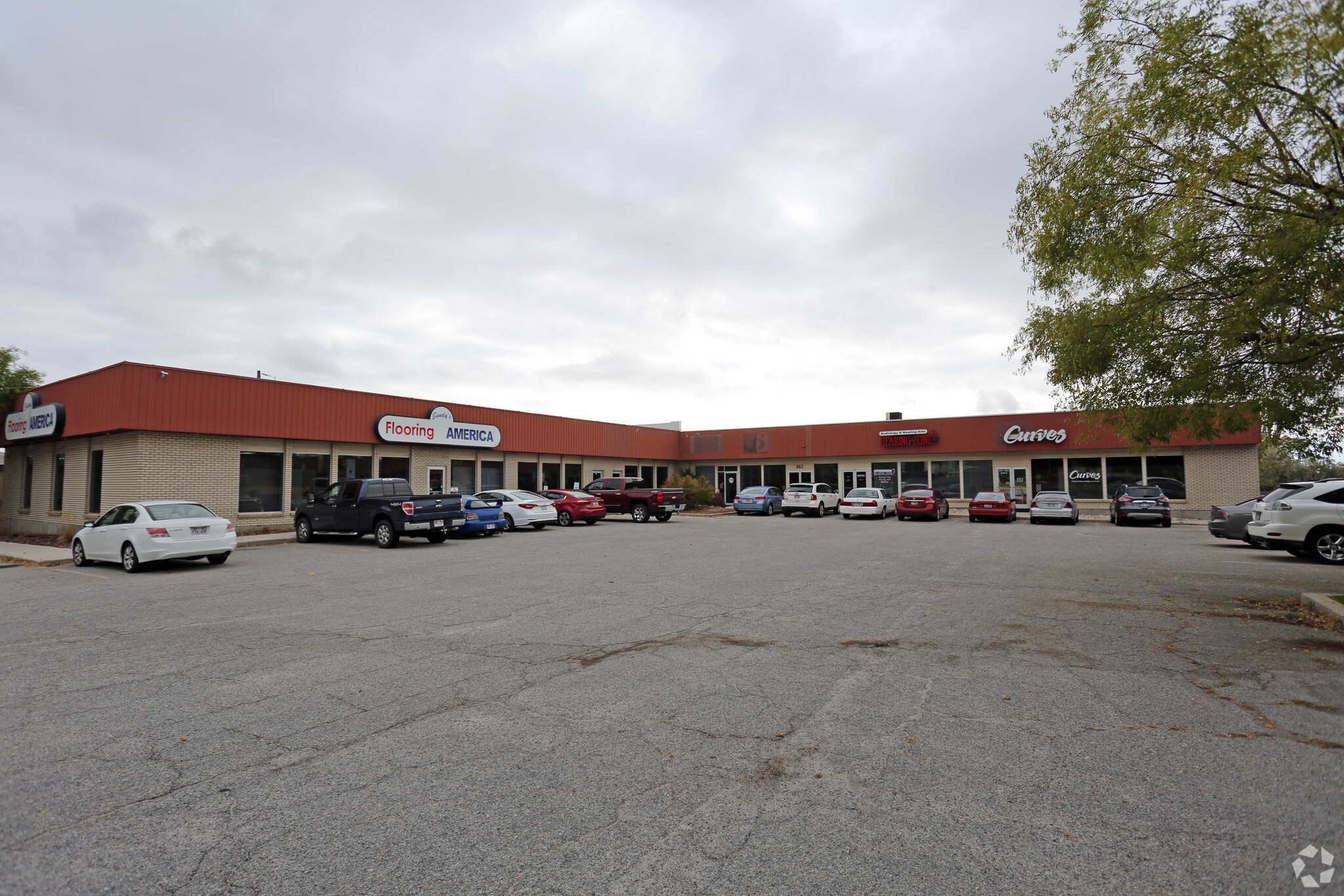 862 S Main St, Brigham City, UT for sale Primary Photo- Image 1 of 1