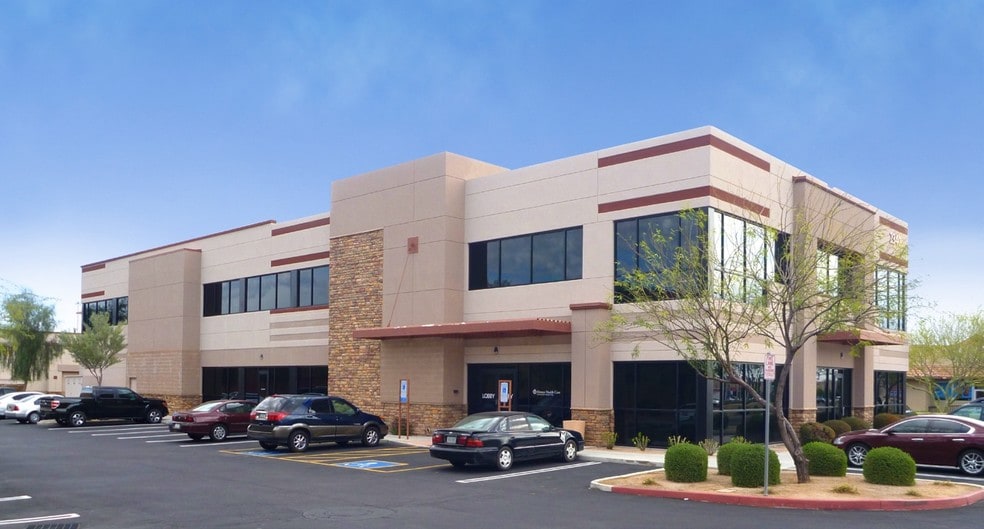 2340 E Beardsley Rd, Phoenix, AZ for sale - Building Photo - Image 2 of 15