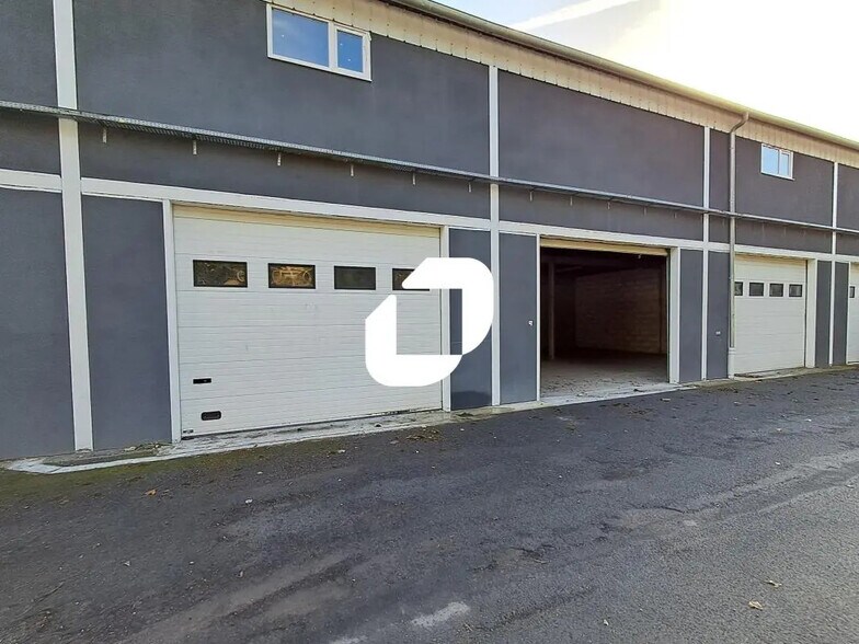 Flex in Fretin for lease - Building Photo - Image 2 of 6