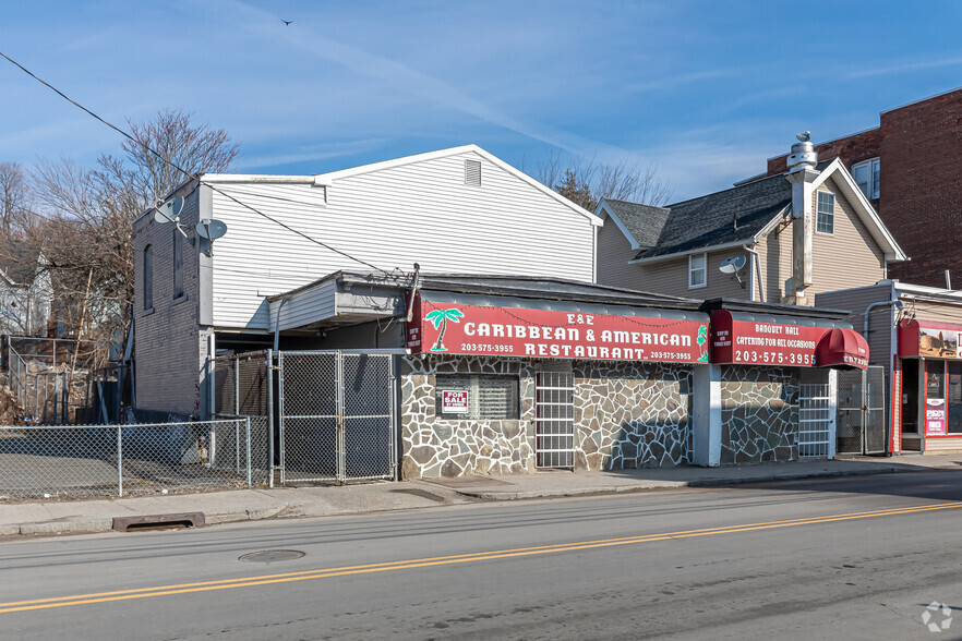 799 N Main St, Waterbury, CT for sale - Primary Photo - Image 1 of 1