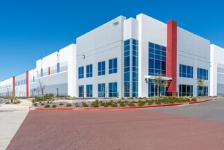 More details for 7180 Badiee Dr, Sacramento, CA - Industrial for Lease