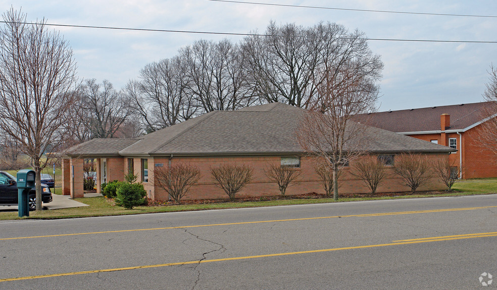 1659 W 2nd St, Xenia, OH for sale - Primary Photo - Image 1 of 1