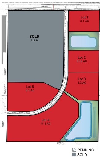 More details for 60 Sr, Cedarburg, WI - Land for Sale