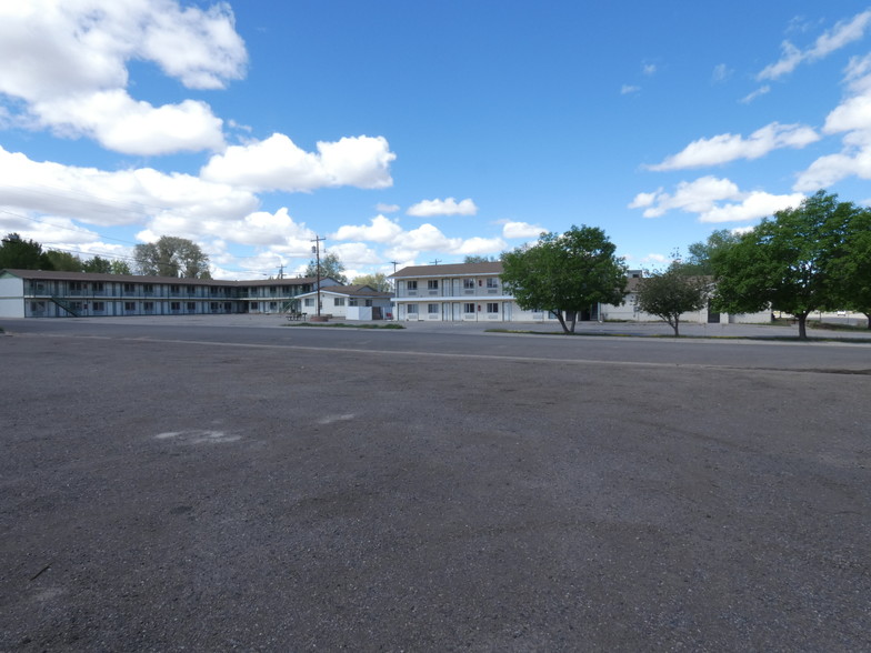 117 S Grand Ave, Rangely, CO for sale - Building Photo - Image 1 of 1