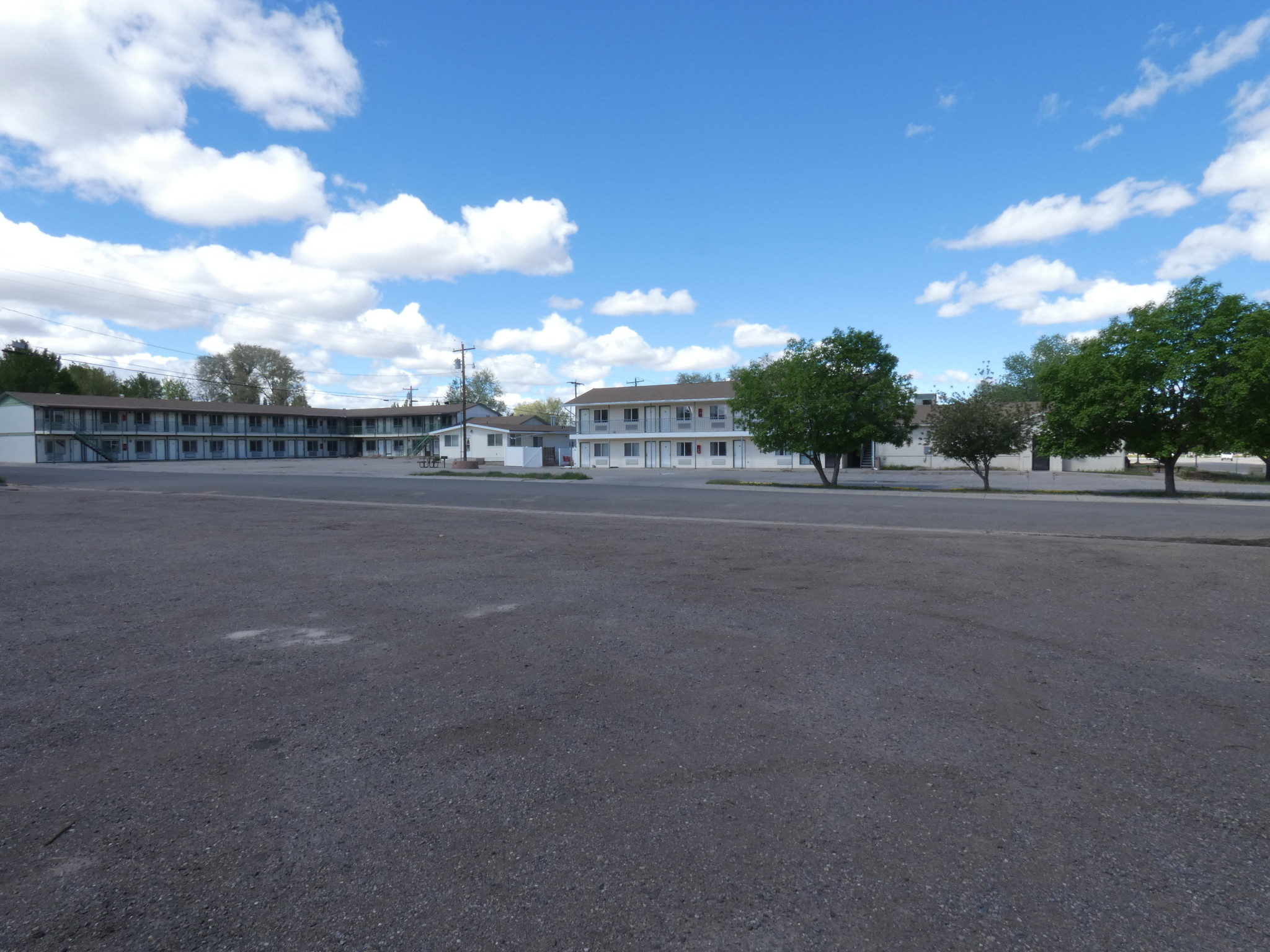 117 S Grand Ave, Rangely, CO for sale Building Photo- Image 1 of 1