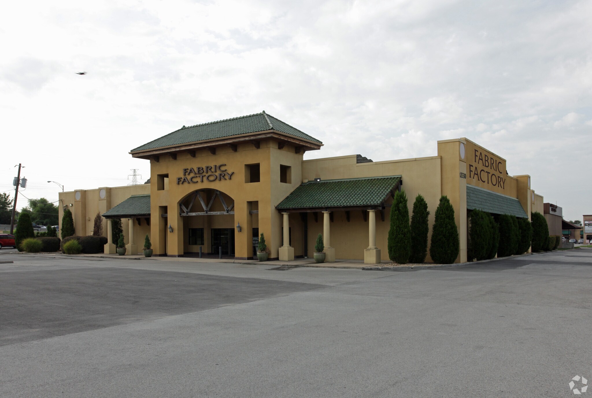 12330 Inwood Rd, Dallas, TX for sale Building Photo- Image 1 of 1