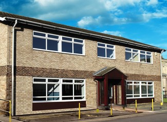 More details for Bristol Rd, Gloucester - Office for Lease