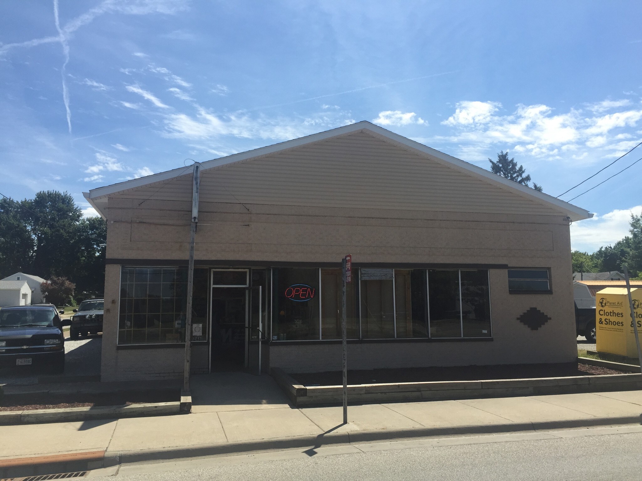 2481 Manchester Rd, Akron, OH for sale Building Photo- Image 1 of 1