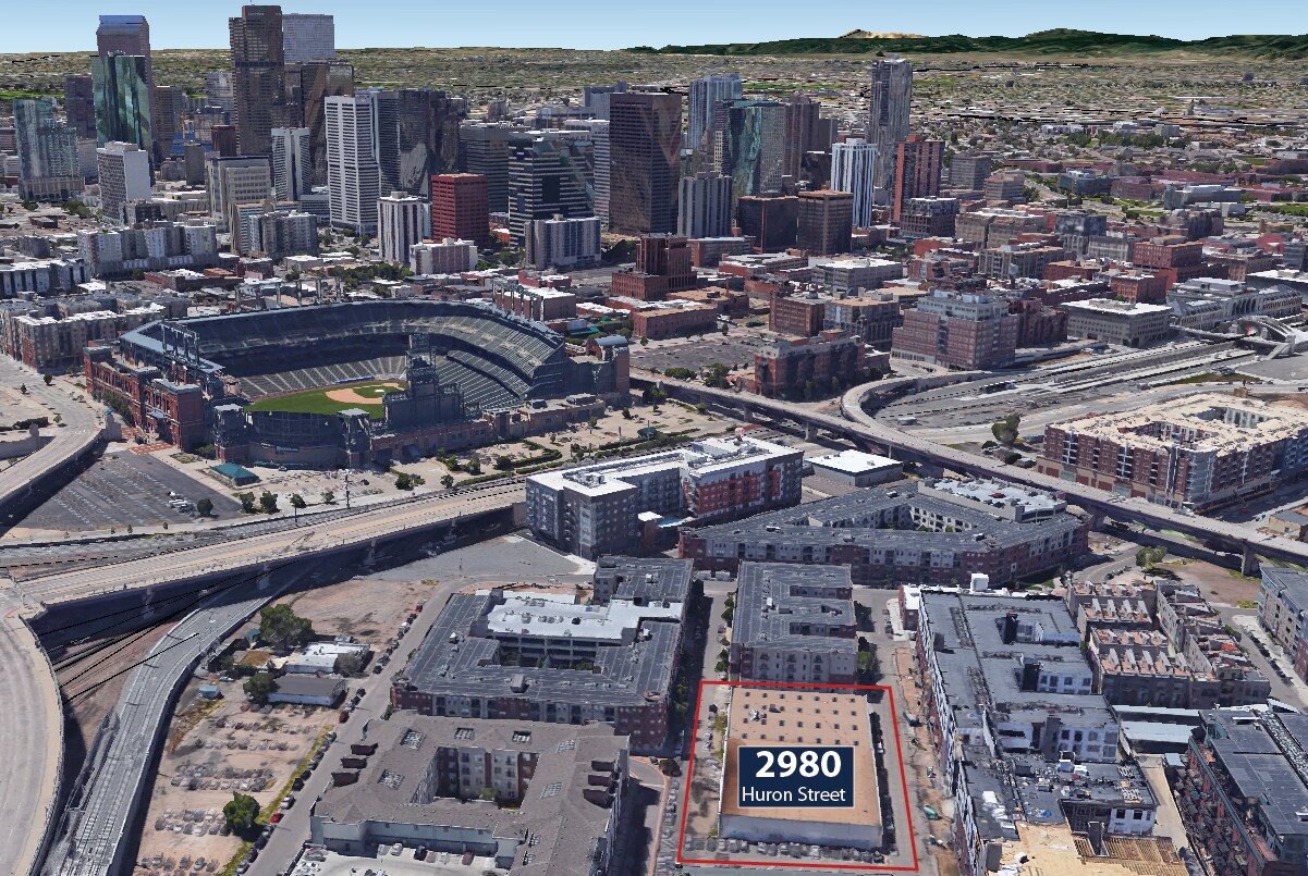 3000 Huron St, Denver, CO 80202