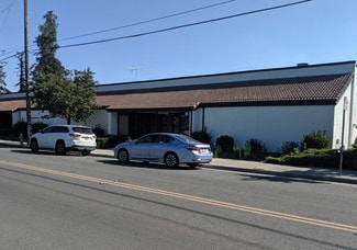 More details for 1868-1872 Stone Ave, San Jose, CA - Industrial for Lease