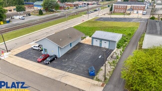 More details for 230 E Liberty St, Lowellville, OH - Industrial for Sale