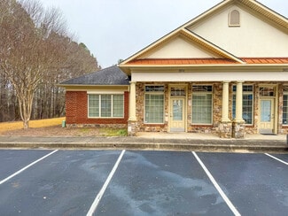 More details for 1815 Satellite Blvd, Duluth, GA - Office for Lease