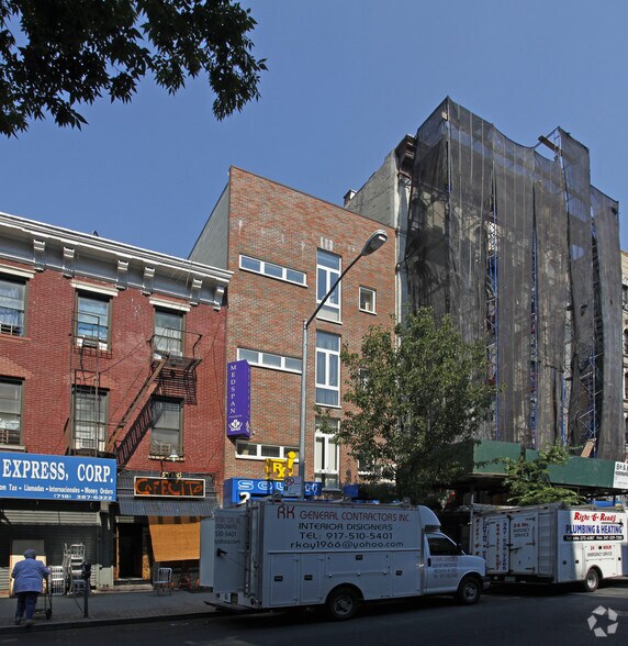 168 Havemeyer St, Brooklyn, NY for sale - Primary Photo - Image 1 of 1