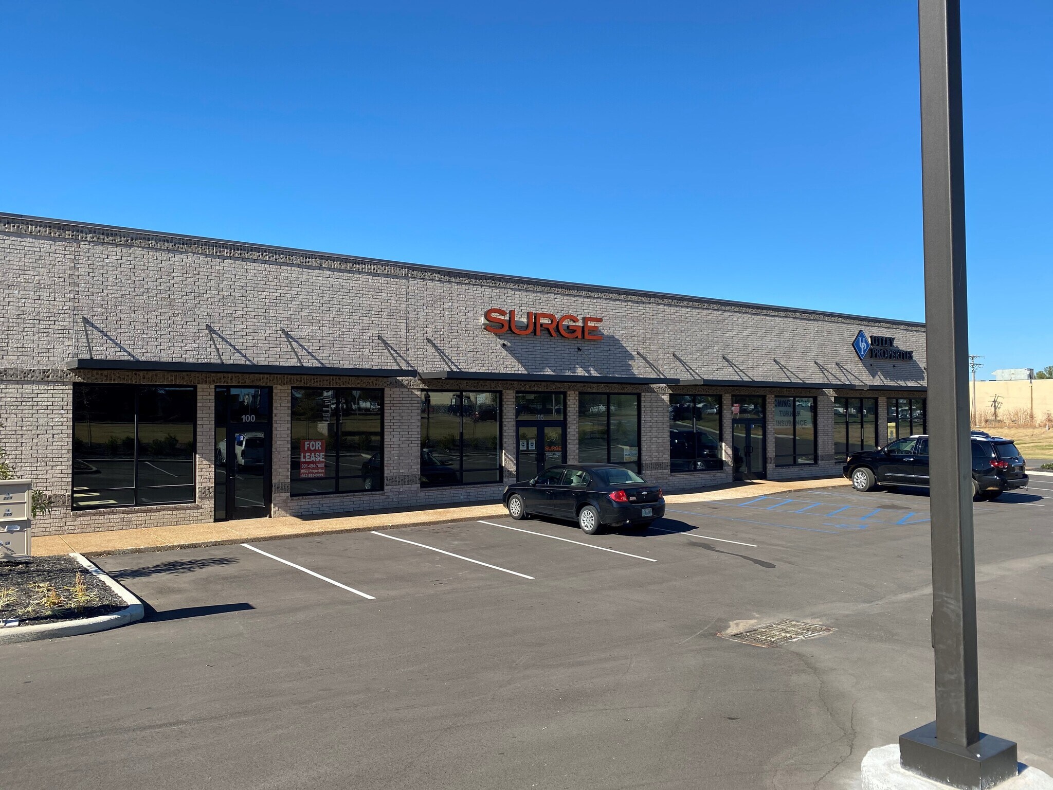 8101 Hacks Cross Rd, Olive Branch, MS for sale Building Photo- Image 1 of 1