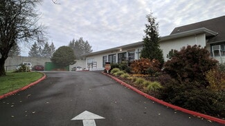 More details for 9100 SW Wilshire St, Portland, OR - Office for Lease