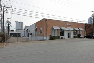 More details for 922 Dragon St, Dallas, TX - Industrial for Sale