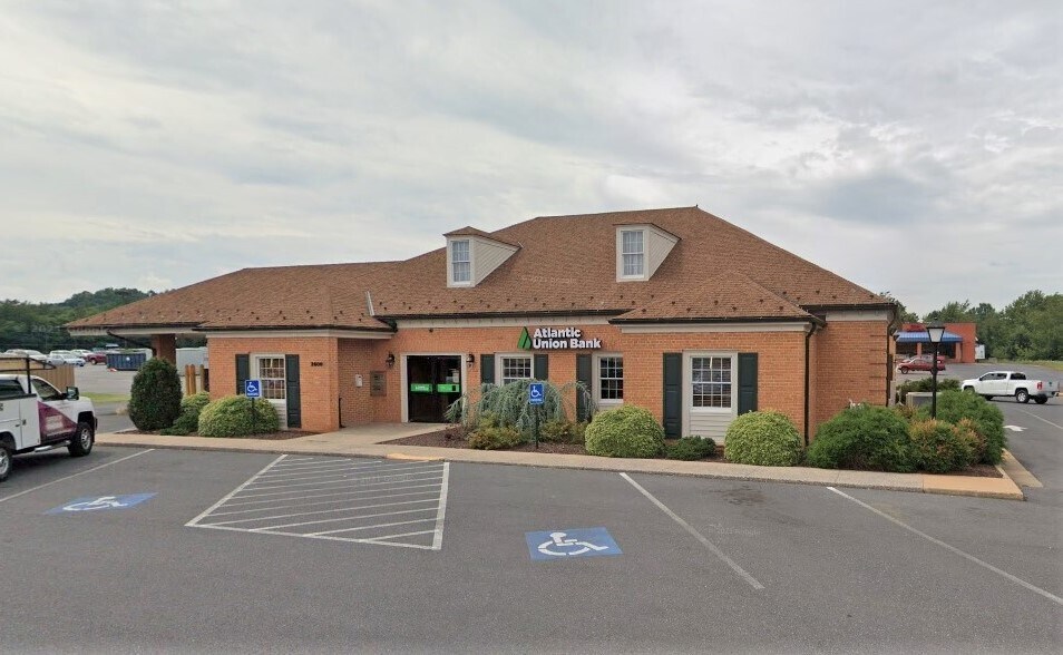 2600 Stuarts Draft Hwy, Stuarts Draft, VA 24477