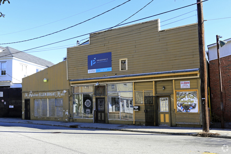 1100-1104 King St, Charleston, SC for sale - Primary Photo - Image 1 of 1