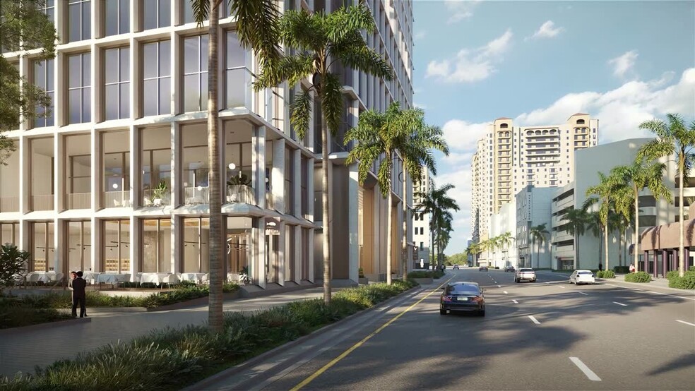 180 Lakeview Ave, West Palm Beach, FL for lease - Commercial Listing Video - Image 1 of 4