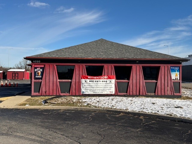 4030 Northpoint Blvd, Waukegan, IL for lease - Building Photo - Image 2 of 6