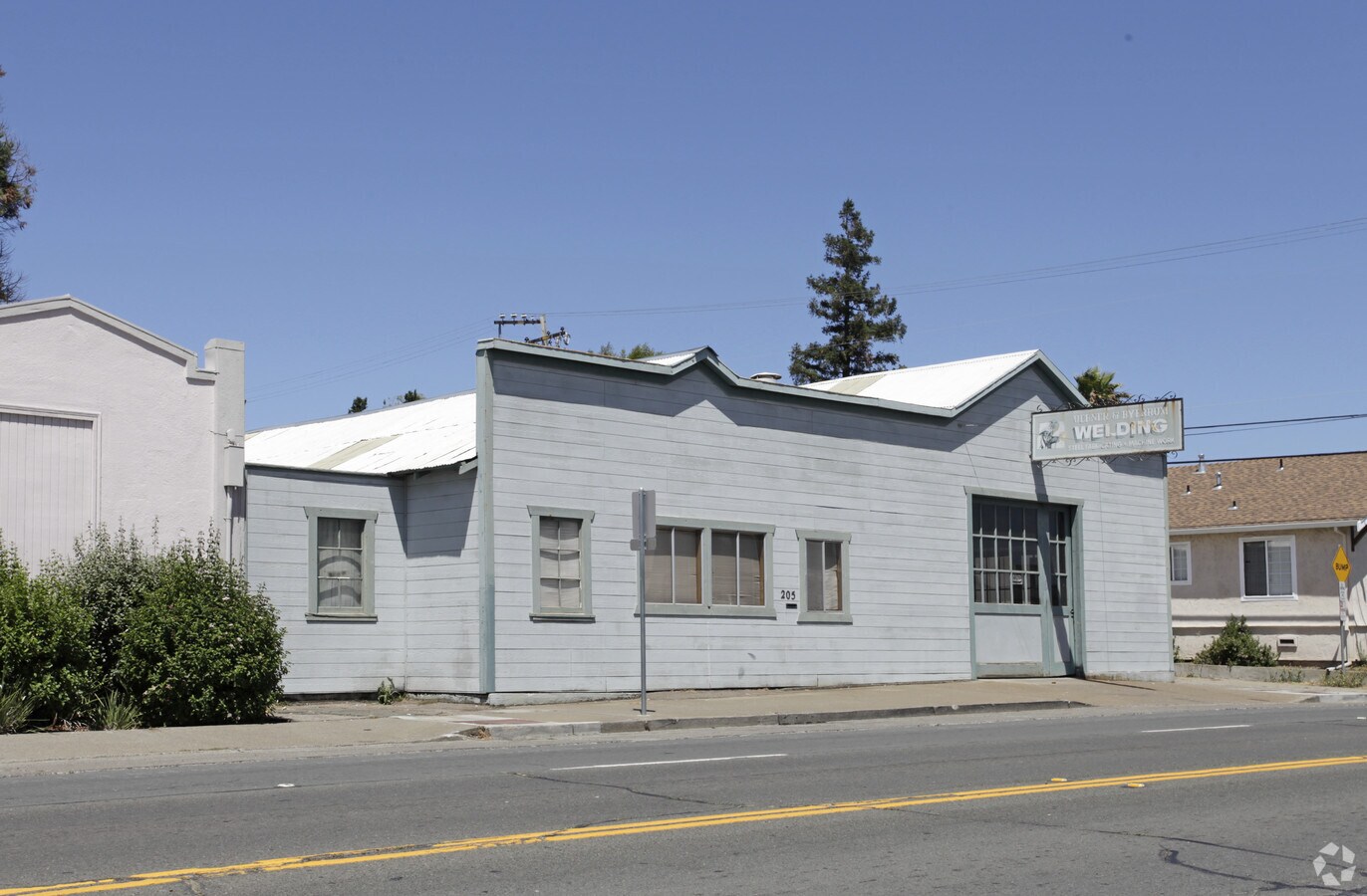 205 Broadway St, Vallejo, CA 94590