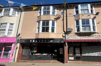 112-116 Montague St, Worthing for lease Building Photo- Image 1 of 3