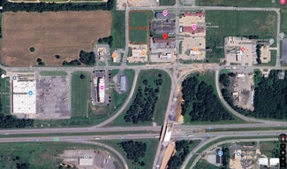 More details for Fannie Lane, Lonoke, AR - Land for Sale