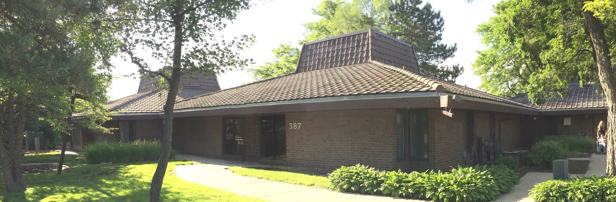 387 S Schmale Rd, Carol Stream, IL for sale Building Photo- Image 1 of 1