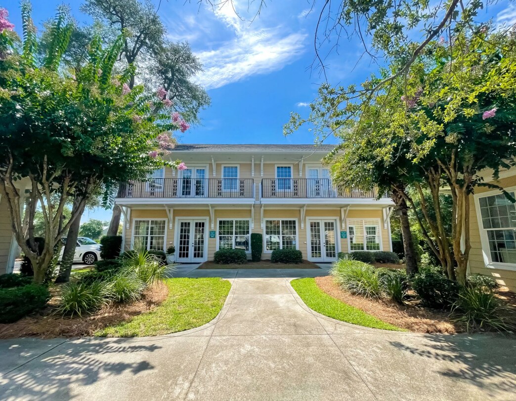 5180 Horry Dr, Murrells Inlet, SC 29576 Office for Lease