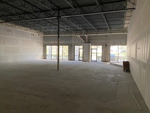 1801 Penn St, Melbourne, FL for lease Interior Photo- Image 2 of 5