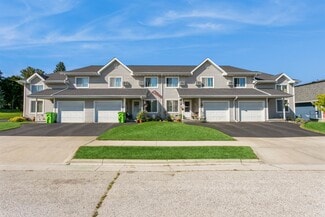 More details for 34 E Paine St, Kiel, WI - Multifamily for Sale