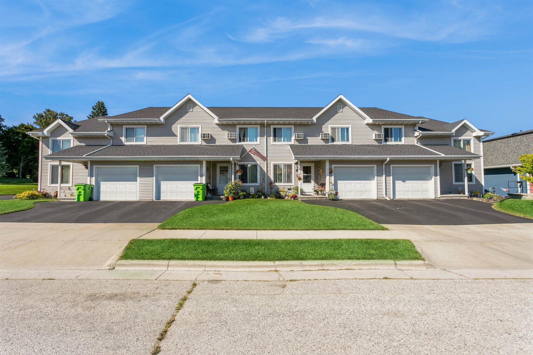 34 E Paine St, Kiel, WI for sale Building Photo- Image 1 of 26