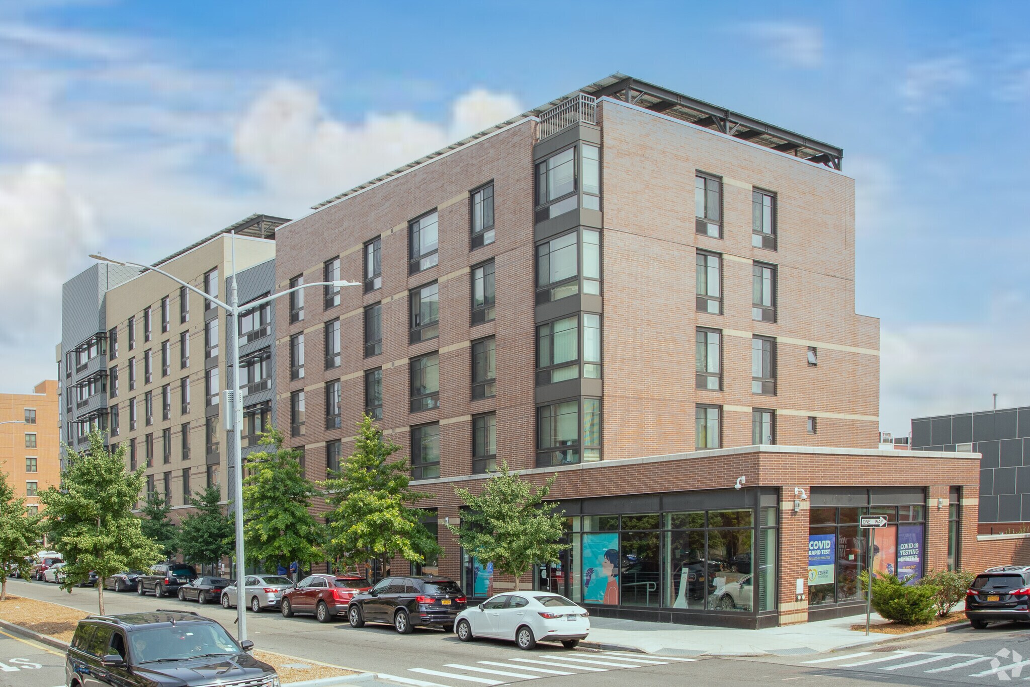 516 Vandalia Ave, Brooklyn, NY 11239 Building F