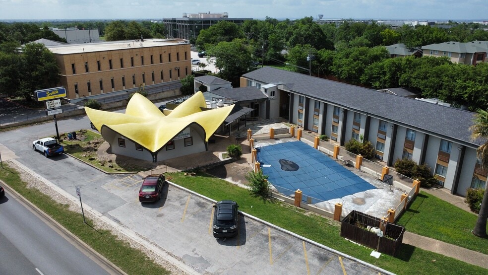6201 E Highway 290, Austin, TX for sale - Building Photo - Image 2 of 6