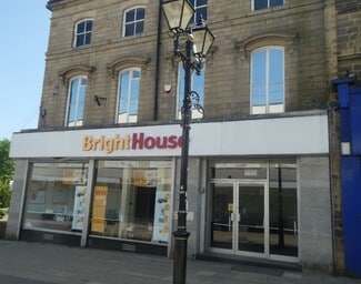 More details for 62-64 Low St, Keighley - Retail for Sale
