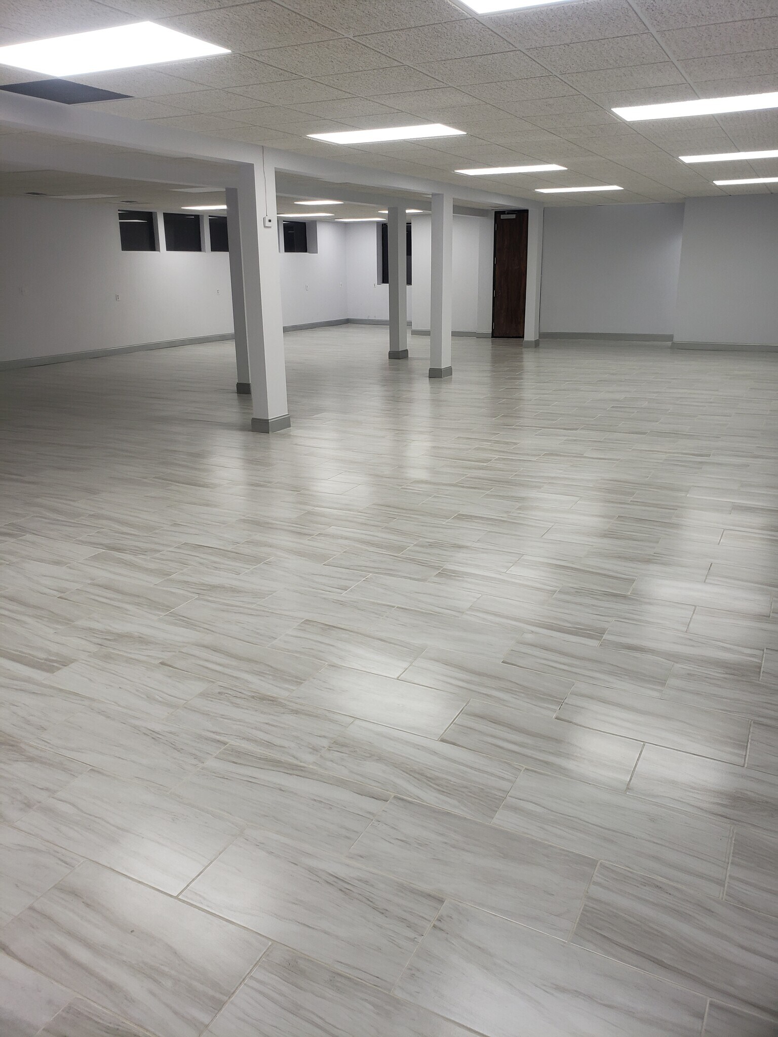 24724 Lahser Rd, Southfield, MI for sale Interior Photo- Image 1 of 1