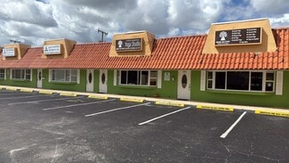More details for 191 SW 6th St, Pompano Beach, FL - Retail for Lease