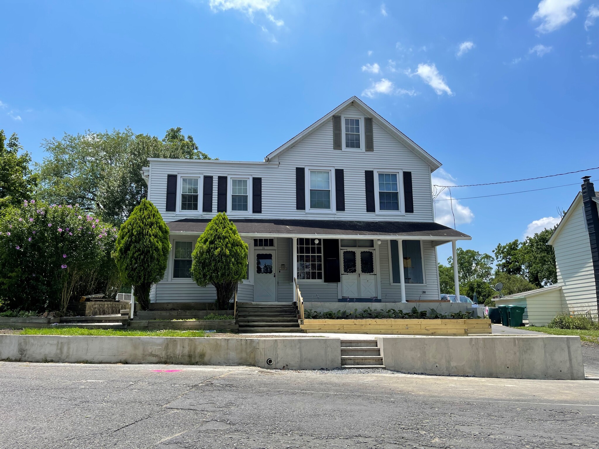 20 Main St, Cream Ridge, NJ for sale Primary Photo- Image 1 of 1