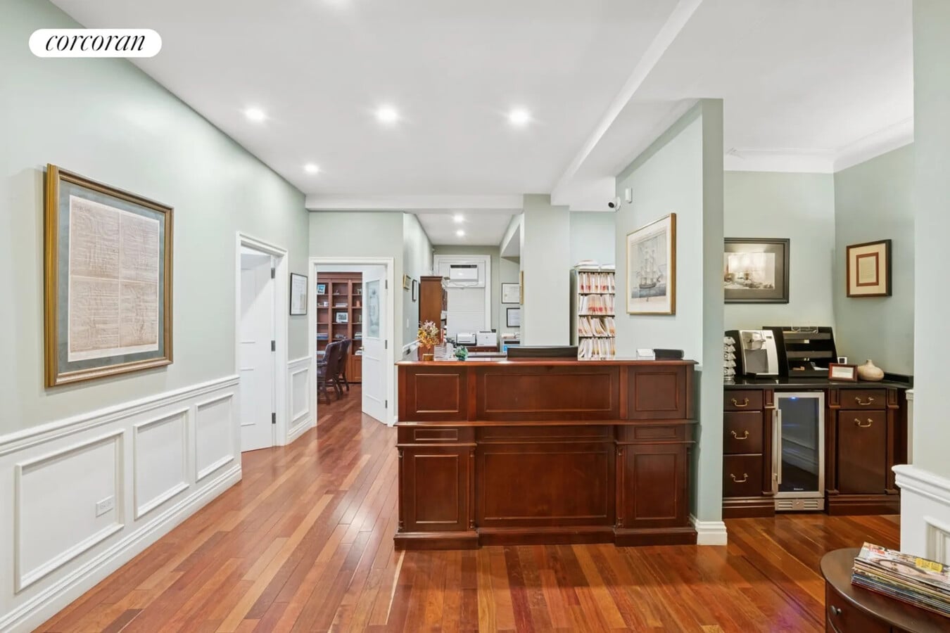 1111 Park Ave, New York, NY 10128 - Unit 1C - - Interior Photo - Image 1 of 6