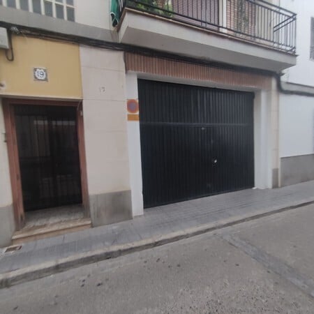 Calle Sánchez, Palma del Río, Córdoba for sale - Building Photo - Image 2 of 8