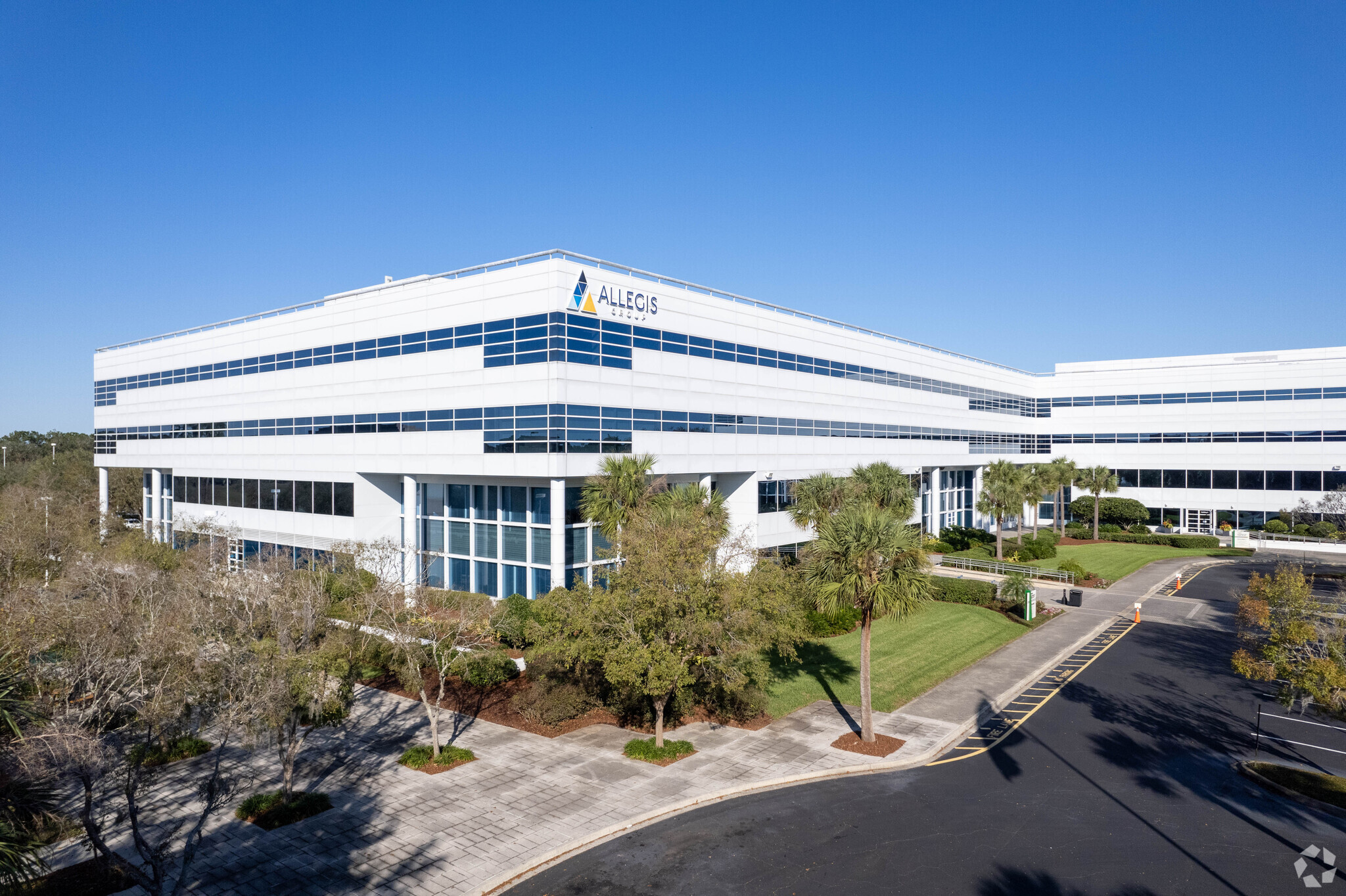 10301 Deerwood Park Blvd, Jacksonville, FL for lease Building Photo- Image 1 of 13